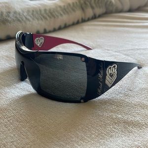 Metal Mulisha Sunglasses